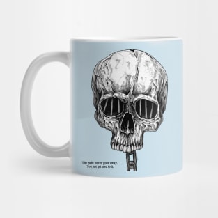 Life Sentence Mug